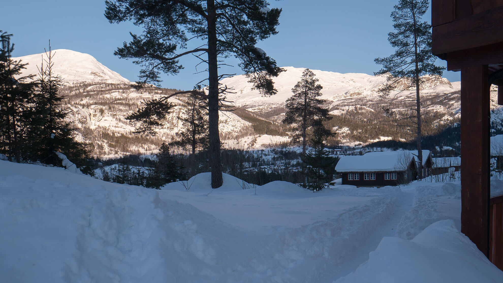 Hemsedal